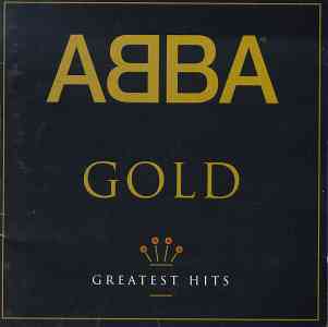 ABBA - GOLD Greatest Hits