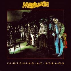 Marillion - Clutching At Straws