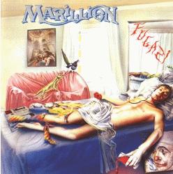 Marillion - Fugazi