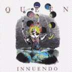 QUEEN - Innuendo