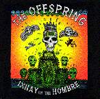 The Offspring - Ixnay On the Hombre