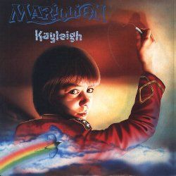 Marillion - Kayleigh