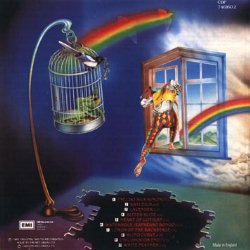 Marillion - Misplaced Childhood