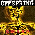 The Offspring - Smash