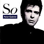 Peter Gabriel - So