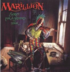 Marillion - Script For a Jester's Tear