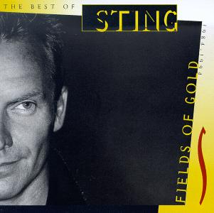 Sting - Fields of Gold