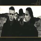 U2 - The Joshua Tree