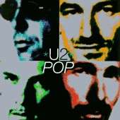 U2 - POP