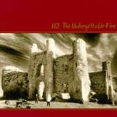 U2 - The Unforgettable Fire