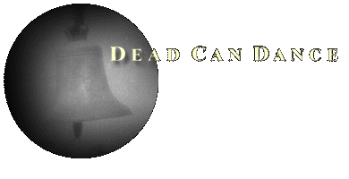 Dead Can Dance)
