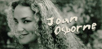 Joan Osborne