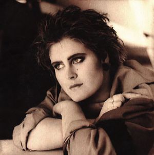 Alison Moyet