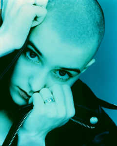 Sinead O'Connor - The Lion and Cobra