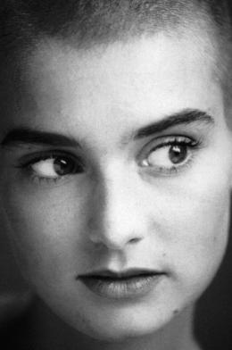 Sinead O'Connor