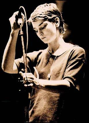 Sinead O'Connor