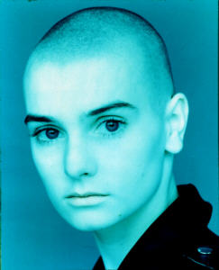 Sinead O'Connor