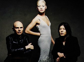 Smashing Pumpkins