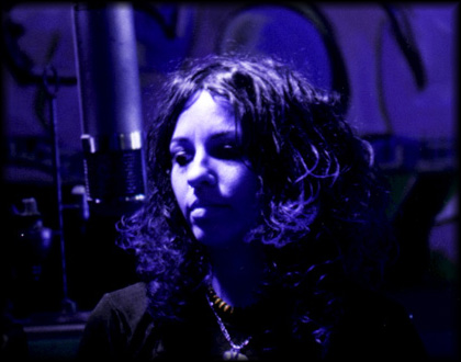 Linda Perry