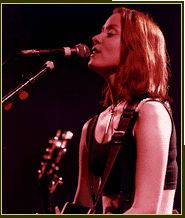 Suzanne Vega