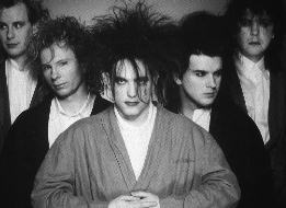 The Cure