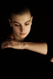 Sinead O'Connor