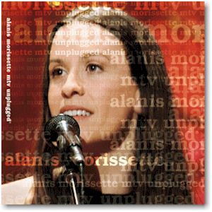 Alanis Morissette - Unplugged (live - 1999)