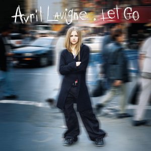 avril - let go