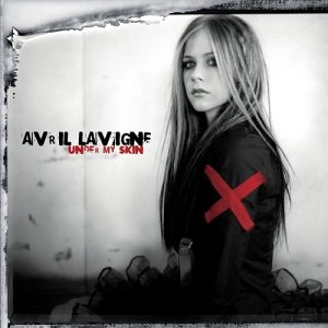 avril - under my skin