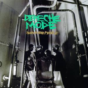 Depeche Mode - People Are People (1984)