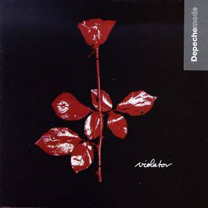 Depeche Mode - Violator (1990)