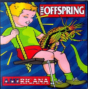 The Offspring - Americana (1998)