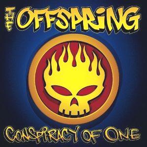 The Offspring - Conspiracy of One (2000)
