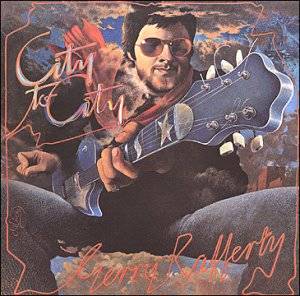 Gerry Rafferty - City to City