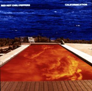 Red Hot Chili Peppers - Californication (1999)