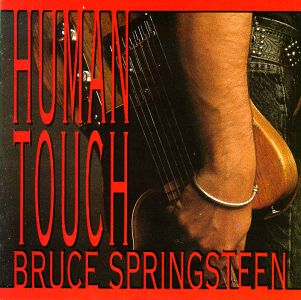 Bruce Springsteen - Human Touch